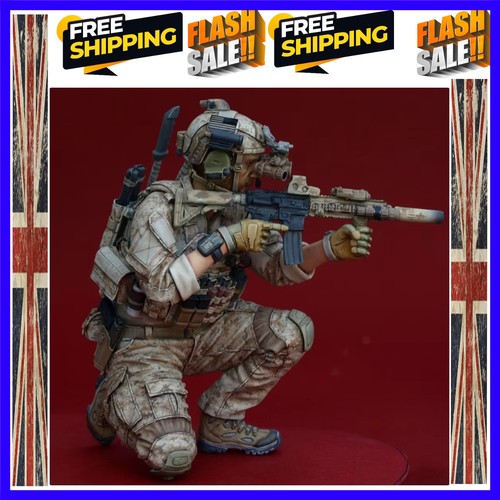 Devgru operator 2 resin - operator, #2,