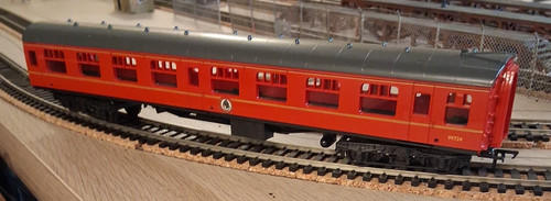 Bachmann harry potter hogwarts - potter,