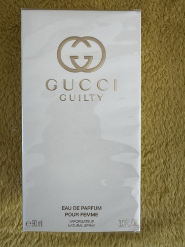Gucci guilty pour femme eau - guilty,