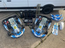 OTK 950 Kart InterMax Complete X2