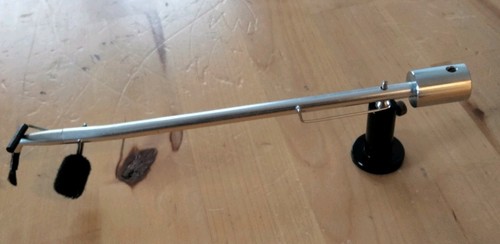Turntable lenco l75 - l75, record