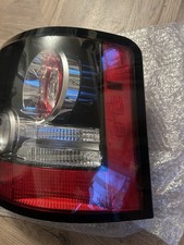 Range Rover Rear Light Good