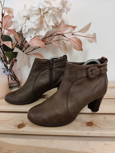 Women footglove s brown - footglove,