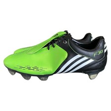 Adidas F30i TRX SG Tunit 2009 Football Boots G15508 Green UK 8 EU 42 US 8.5