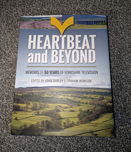 Heartbeat and beyond memoirs - heartbeat,