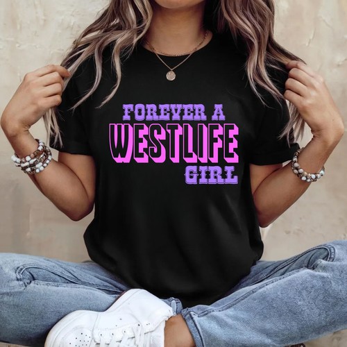 Forever westlife girl - forever, a