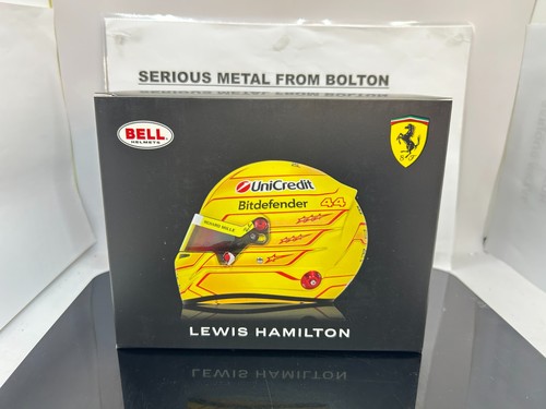 Mini helmet 4100536 - 4100536, lewis