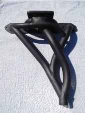 WEBER BMC AUSTIN MINI MANIFOLD