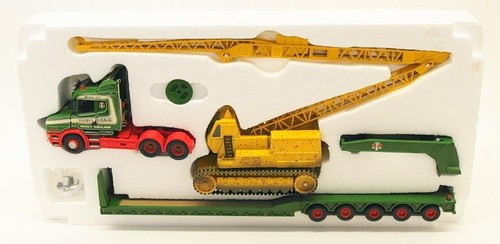 Corgi scale cc12804 - corgi,
