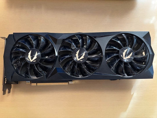 Zotac gaming geforce - zotac,