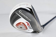 Taylormade R11 Ti #3 Wood / 15