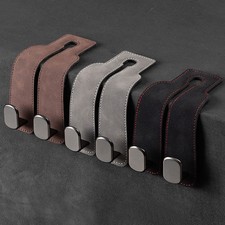 2PCS Car Seat Headrest Dual