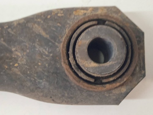 Lr002576 left rear - lr002576,
