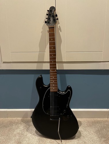 Electric guitar sterling - electric, by