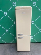 Swan Retro Fridge Freezer