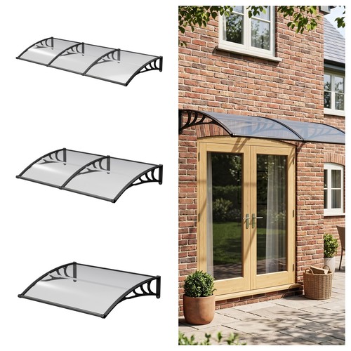 Door canopy awning outdoor - door,