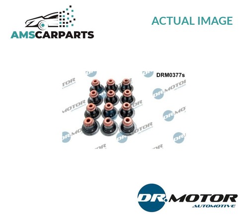 Valve stem seal set drm0377s - seal,