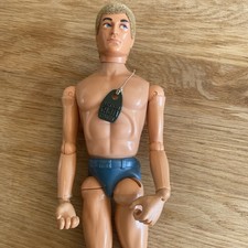 Vintage Action Man - Palitoy -