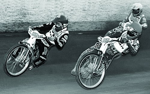 Speedway legends somerville - legends,,