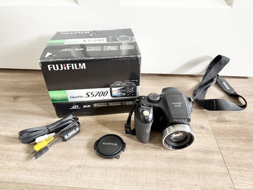 Fujifilm finepix s5700 1mp - fujifilm, 7.1mp