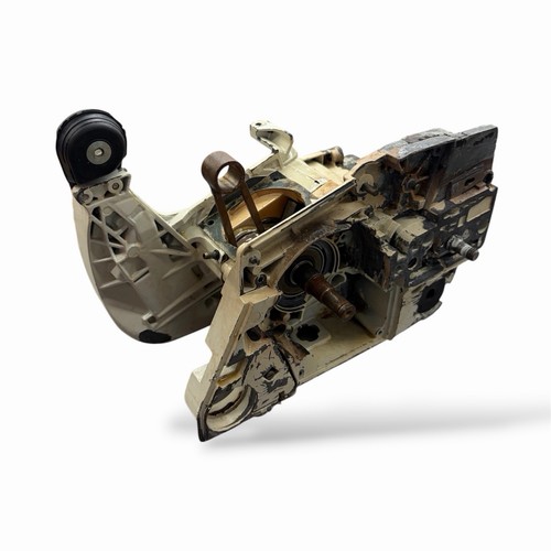 Stihl 084 oem used - oem, crankcase
