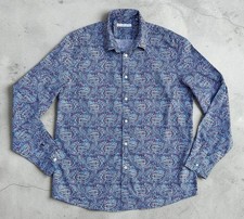 Austin Reed long sleeve button