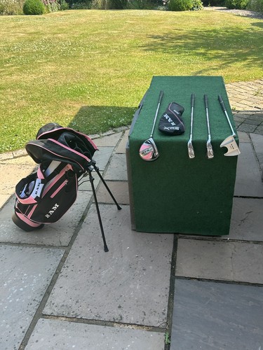 Ram golf sdx junior girls - ram,