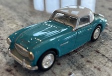 Corgi Austin Healey 3000 MK1 -