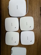 Ajax Wireless Alarm Kit
