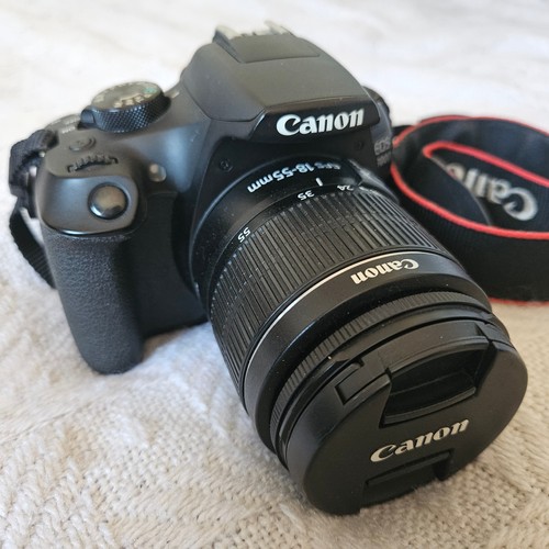 Canon eos 1300d - canon, 18.0mp
