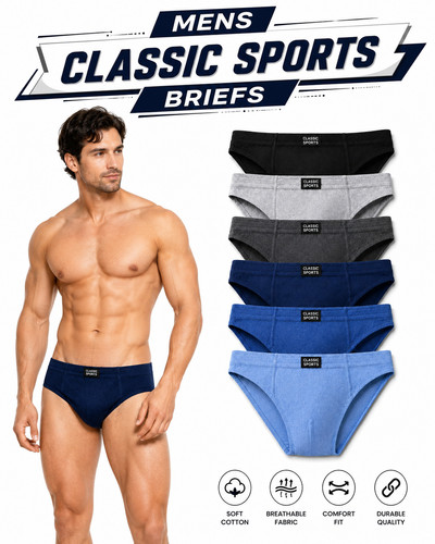 Pack mens briefs - pack,