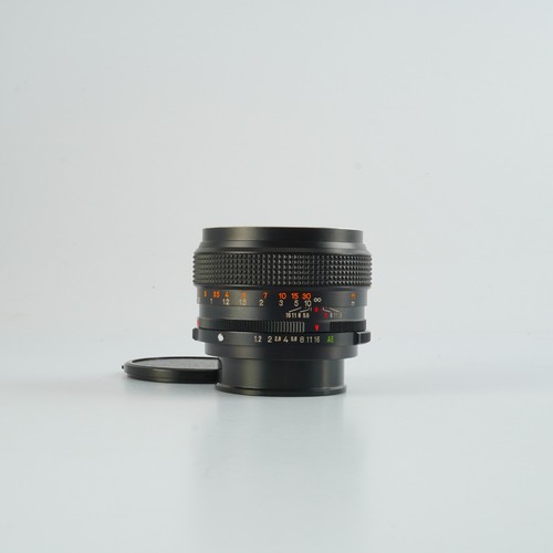 Excellent konica hexanon - konica,