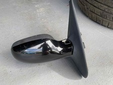 Drivers wing mirror o/s for