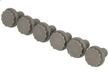 Screw Set, flywheel SACHS 1874