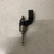 03C906036F INJECTOR VOLKSWAGEN GOLF POLO SEAT AUDI GENUINE 08-14 1.4 TSI CAXA