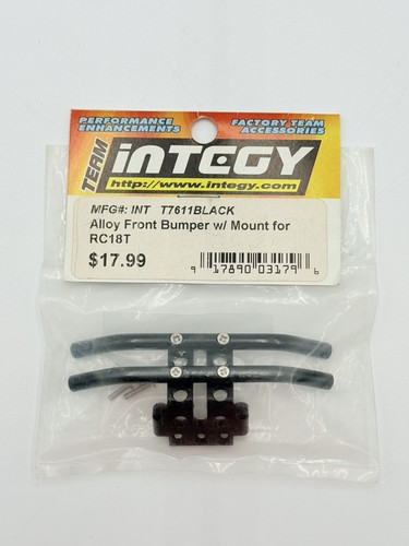 Integy t7611 black alloy - t7611,