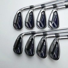 Used Adams RPM3 Iron Set / 4 -
