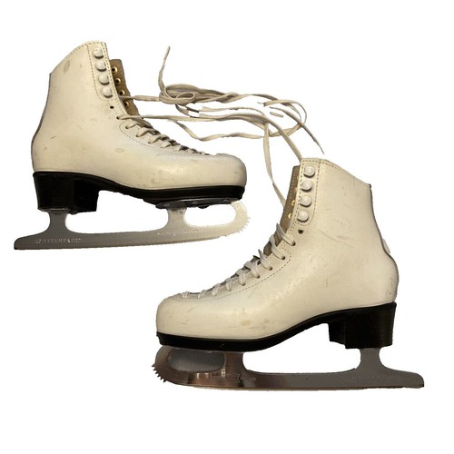 Risport laser white women - white, women's