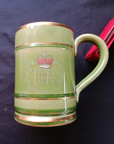 Vintage 1953 denby stoneware - 1953,