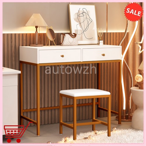 New white dressing table - dressing, with