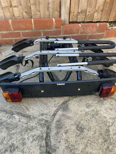 Thule th9502 rideon bike - th9502,