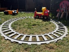 Little Tikes Cozy Train Scoot