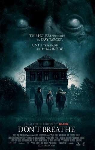 Don breathe original - breathe-original, one