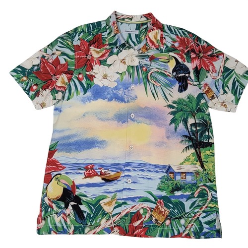 Tommy bahama santa cruiser - santa,