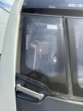 2016 SWIFT-STERLING  CARAVAN  FRONT LEFT WINDOW