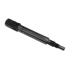 Gearbox Input Shaft 50cc 2T