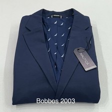 Nautica Men's Modern-Fit
