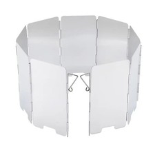 9Plate Foldable Camping