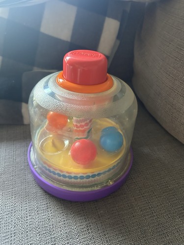 Vintage 1991 playskool - vintage,