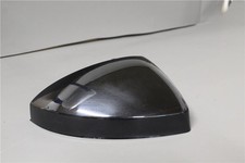 8S0857528GRU Right Mirror Cap BLACK Audi TT R8 2016 Onwards New Genuine Part